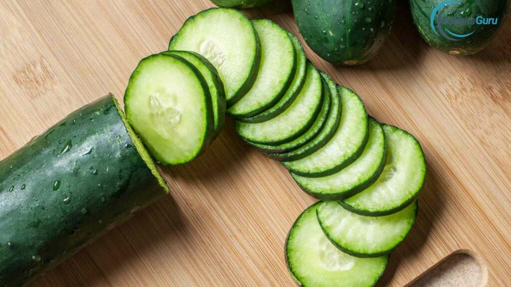 Cucumber