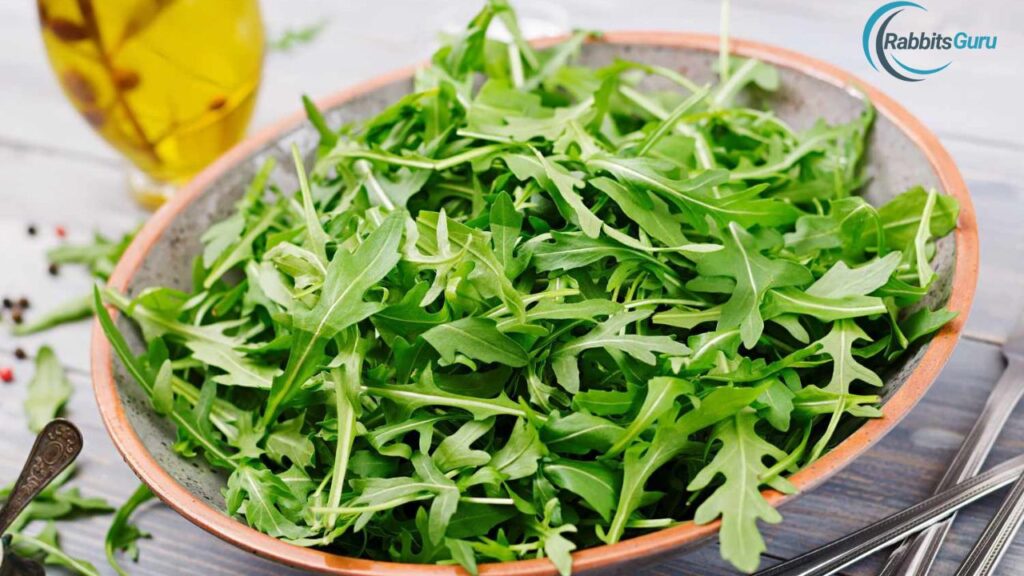 Arugula