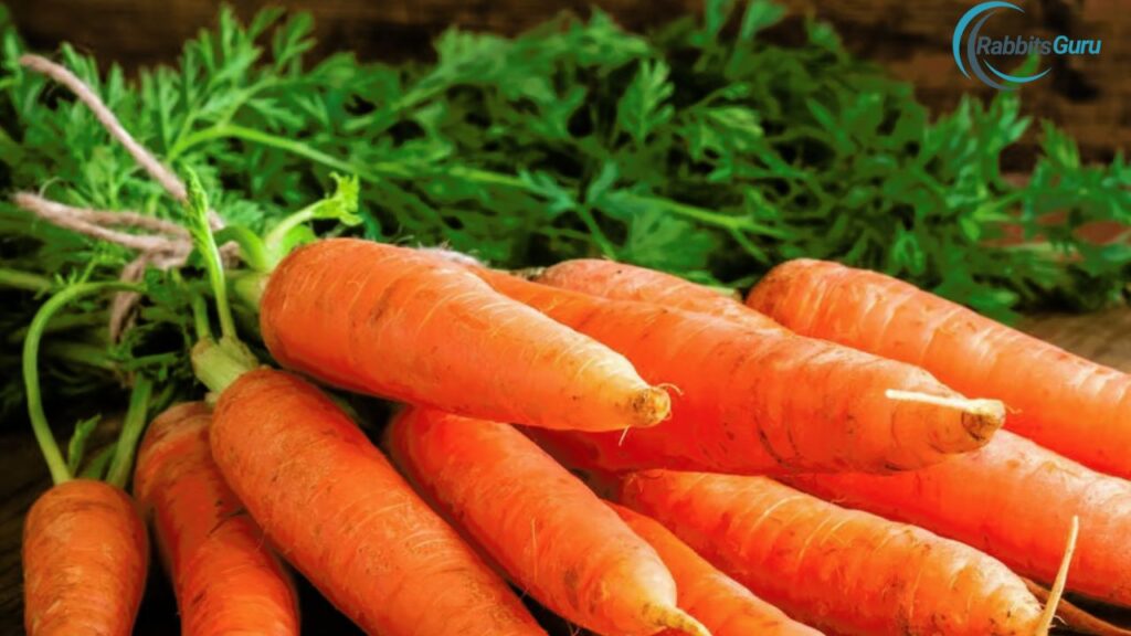 Carrots