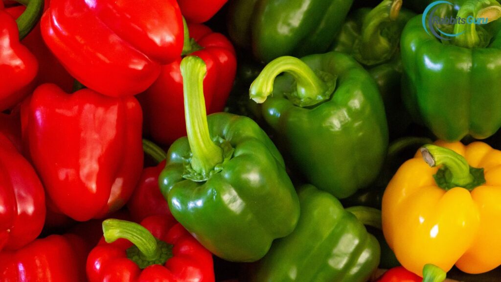 Bell Peppers