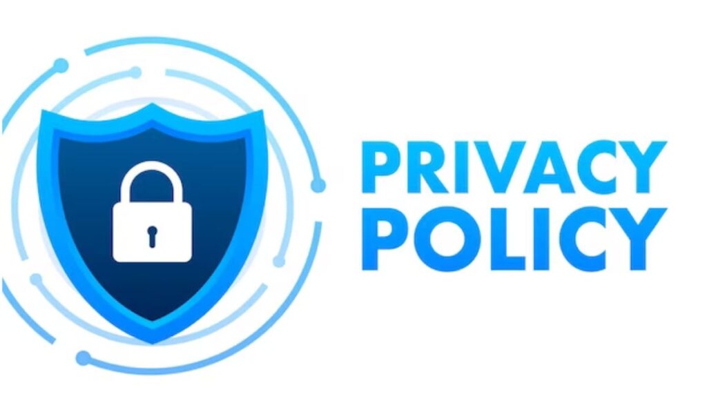 Privacy Policy